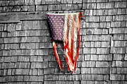 State of The Union Photograph by Cathy Kovarik
