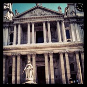#stone #stonebuilding #victoria #square Photograph by Abdelrahman Alawwad