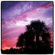 Sunset Tonight Photograph by Dustin K Ryan