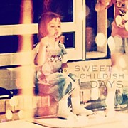 Sweet Childish Days...💗 ... I'm Photograph by Traci Beeson