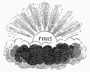 Symbol: Death Photograph by Granger