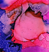 The Biology of Love Mixed Media by Rory Siegel The Biology of Love Mixed Media by Rory Siegel
