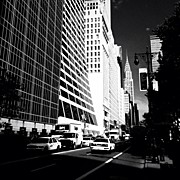 The Chrysler Building in New York City Photograph by Vivienne Gucwa