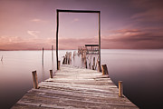 The passage to brightness Photograph by Jorge Maia The passage to brightness Photograph by Jorge Maia