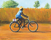 The Promise Painting by Dwayne Glapion