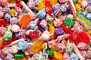 The Sugar Rush 2 Photograph by Andee Design