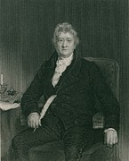Thomas Clarkson 1760-1846 Photograph by Everett