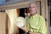 Timothy Rowe, Us Palaeontologist Photograph by Science Photo Library