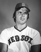 Tony Conigliaro Photograph by Granger
