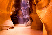 Upper Antelope Canyon Photograph by Francesco Riccardo Iacomino