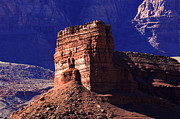 View from Navajo Bridge II Photograph by Julie Niemela