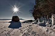 Waking Photograph by Jakub Sisak