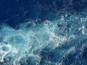 Water pattern Photograph by Dejan Jovanovic