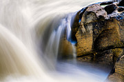 Water Ways Photograph by David Buhler