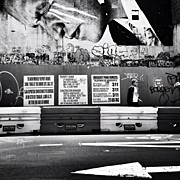 Which Way - New York City Photograph by Vivienne Gucwa