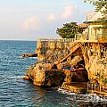 Negril West End by Debbie Levene Negril West End by Debbie Levene