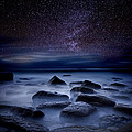 Where Dreams Begin by Jorge Maia Where Dreams Begin by Jorge Maia