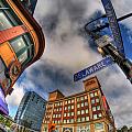 002 Delaware and Chipp by Michael Frank Jr 002 Delaware and Chipp by Michael Frank Jr