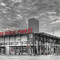 0038 Milwaukee Public Market Photograph by Steve Sturgill 0038 Milwaukee Public Market Photograph by Steve Sturgill