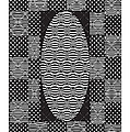 005 Pattern Mirrors by Cheryl Turner
