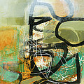 1/100 Painting by Jane Davies 1/100 Painting by Jane Davies