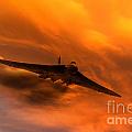101 Squadron Digital Art by Airpower Art 101 Squadron Digital Art by Airpower Art
