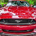 2015 Ford Mustang Gt Painted by Rich Franco 2015 Ford Mustang Gt Painted by Rich Franco