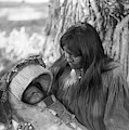 Apache Woman & Child, C1906 1 by Granger Apache Woman & Child, C1906 1 by Granger