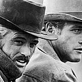 Butch Cassidy and the Sundance Kid Photograph by Georgia Fowler Butch Cassidy and the Sundance Kid Photograph by Georgia Fowler