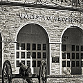 Camp Randall - Madison Photograph by Steven Ralser Camp Randall - Madison Photograph by Steven Ralser