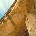 Cliff Palace Tower by Jerry McElroy Cliff Palace Tower by Jerry McElroy