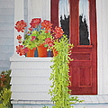 Come On In by Mary Ellen Mueller Legault Come On In by Mary Ellen Mueller Legault