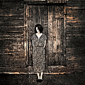 Dirty Thirties Photograph by Theresa Tahara Dirty Thirties Photograph by Theresa Tahara