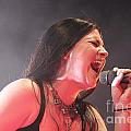 Evanescence 1 by Concert Photos Evanescence 1 by Concert Photos