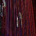 Grace Cathedral with Ribbons Photograph by Dean Ferreira Grace Cathedral with Ribbons Photograph by Dean Ferreira