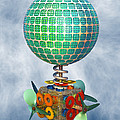 Improbability #1 by Manny Lorenzo