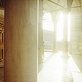Interiors Of Topkapi Palace by Panoramic Images Interiors Of Topkapi Palace by Panoramic Images