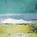 July Morning I Painting by Lanie Loreth July Morning I Painting by Lanie Loreth