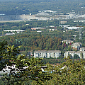 Kennesaw Battlefield Mountain Photograph by Rafael Salazar Kennesaw Battlefield Mountain Photograph by Rafael Salazar