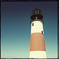 Lighthouse #1 by Natasha Marco