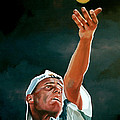 Lleyton Hewitt by Paul Meijering Lleyton Hewitt by Paul Meijering