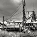 Lowcountry Shrimp Boat by Scott Hansen Lowcountry Shrimp Boat by Scott Hansen