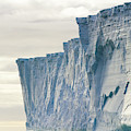 Massive Iceberg South Georgia Photograph by Yva Momatiuk John Eastcott Massive Iceberg South Georgia Photograph by Yva Momatiuk John Eastcott