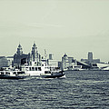 Mersey Ferry Photograph by Spikey Mouse Photography Mersey Ferry Photograph by Spikey Mouse Photography