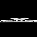 New York Twa Terminal, C1960 #2 Photograph by Granger New York Twa Terminal, C1960 #2 Photograph by Granger