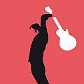 No002 MY THE WHO Minimal Music poster Digital Art by Chungkong Art No002 MY THE WHO Minimal Music poster Digital Art by Chungkong Art