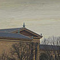 Philadelphia Art Museum by Trish Tritz Philadelphia Art Museum by Trish Tritz