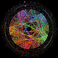 Pi Transition Paths Digital Art by Martin Krzywinski Pi Transition Paths Digital Art by Martin Krzywinski