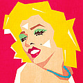 Pop Art by Mark Ashkenazi Pop Art by Mark Ashkenazi
