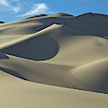 Sand Dunes In Death Valley Photograph by Yva Momatiuk John Eastcott Sand Dunes In Death Valley Photograph by Yva Momatiuk John Eastcott